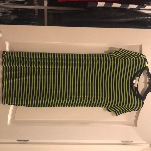MICHAEL Michael Kors Tee Dress - Picture 1 of 2